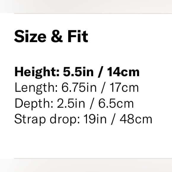 New Mansur Gavriel Soft Lady Bag in Sky - Picture 6 of 7